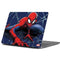 Marvel Spiderman Crawling Spiderman Apple MacBook Pro 13-inch Skin